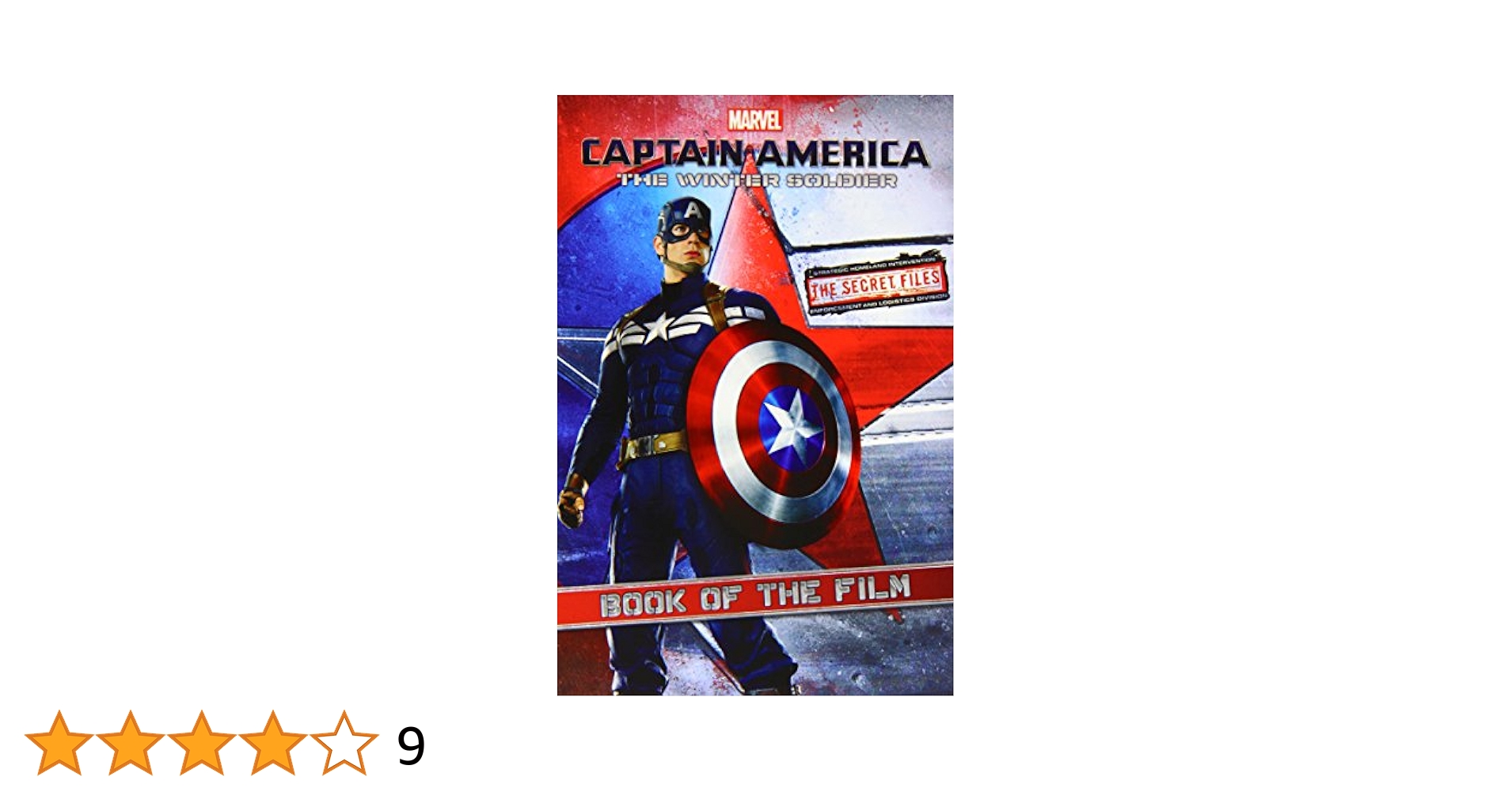 洋書 MARVEL - Marvel&#39;s Captain America: The Winter Sol The Art of Captain America: The Winter Soldier (Marvel's