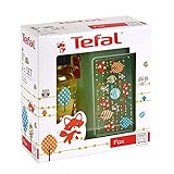 A Name You Can Trust Tefal Kinder Lunchbox und Getränke Flasche Fuchs Design
