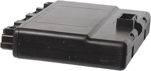 Cardone 73-6065F Ordenador de control de cuerpo remanufacturado