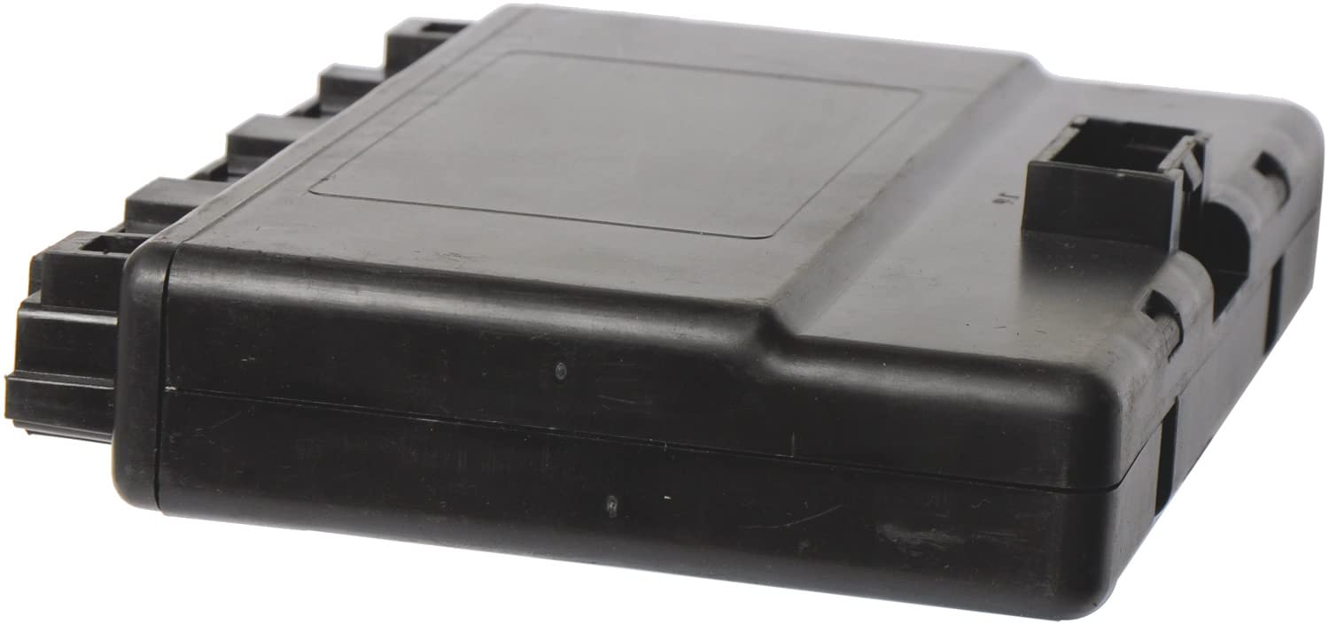 73-6065F Remanufactured Body Control Computer