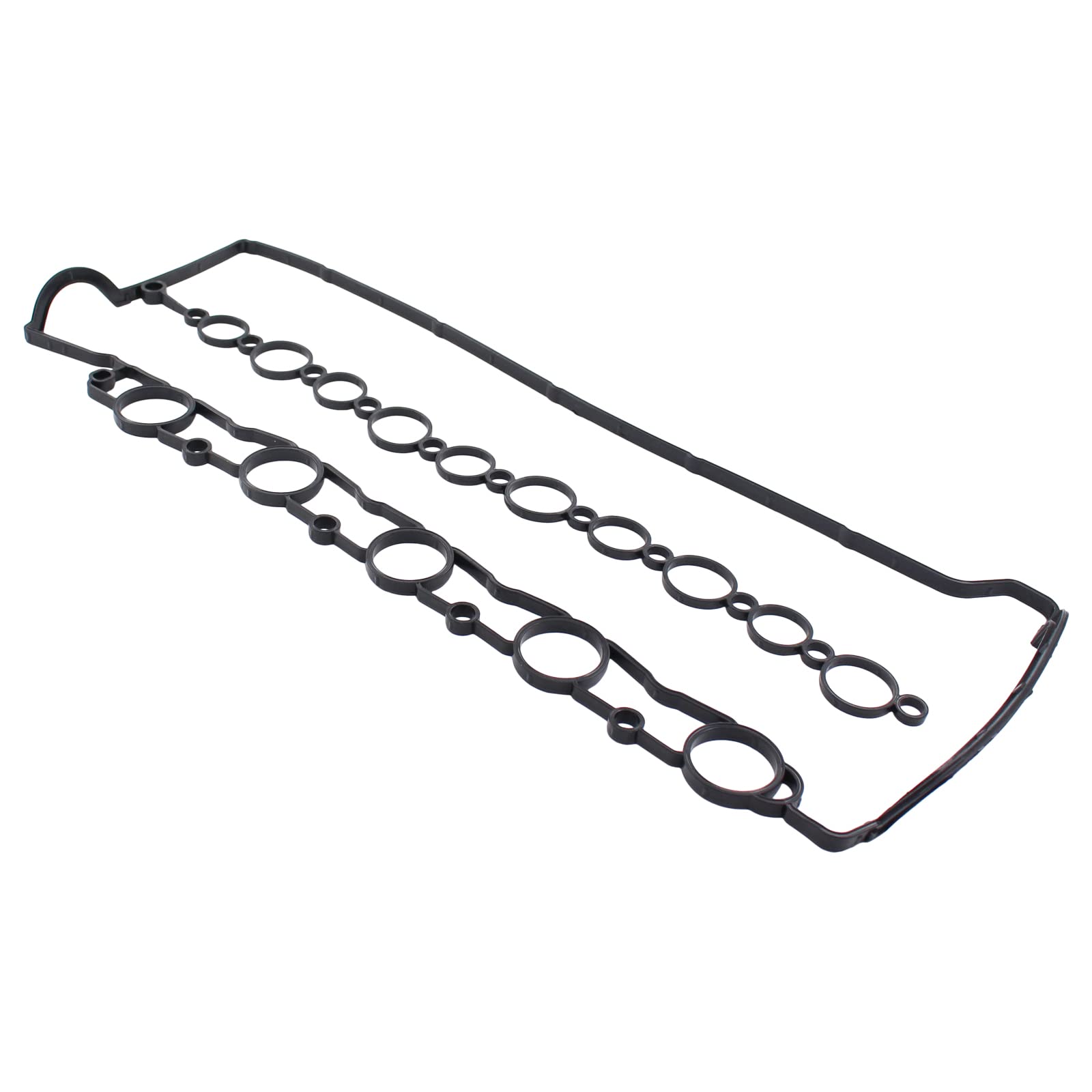 Doo Engy Reparatursatz Drallklappe Swirl Wirbelkappen Reparatur Satz Drosselklappen für XC60 XC90 XC70 S60 S40 II S80 V70 II V50 C70 C30 2.4 D D5 AWD