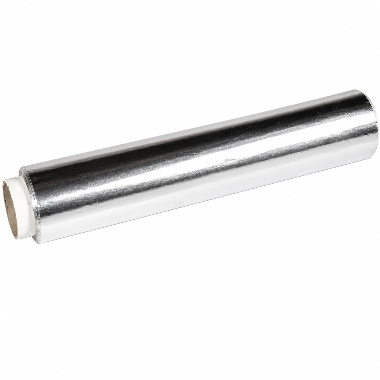 Industriefolie aus Aluminium - Alufolie 29,5cm x 50m, Dicke 36my
