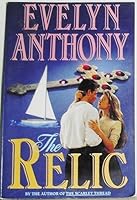 The Relic 0060161019 Book Cover