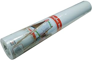 Hape Art Paper Roll Replacement for Kids - Essential Refill for Unleashing Creativity