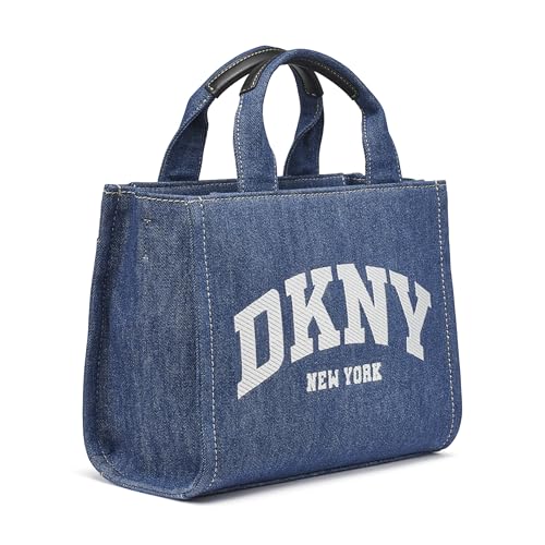 Bolso DKNY Hadlee Small Tote para mujer miniatura 3