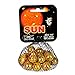 Produktbild Murmel Kollektion 14147 - Glasmurmel Sun