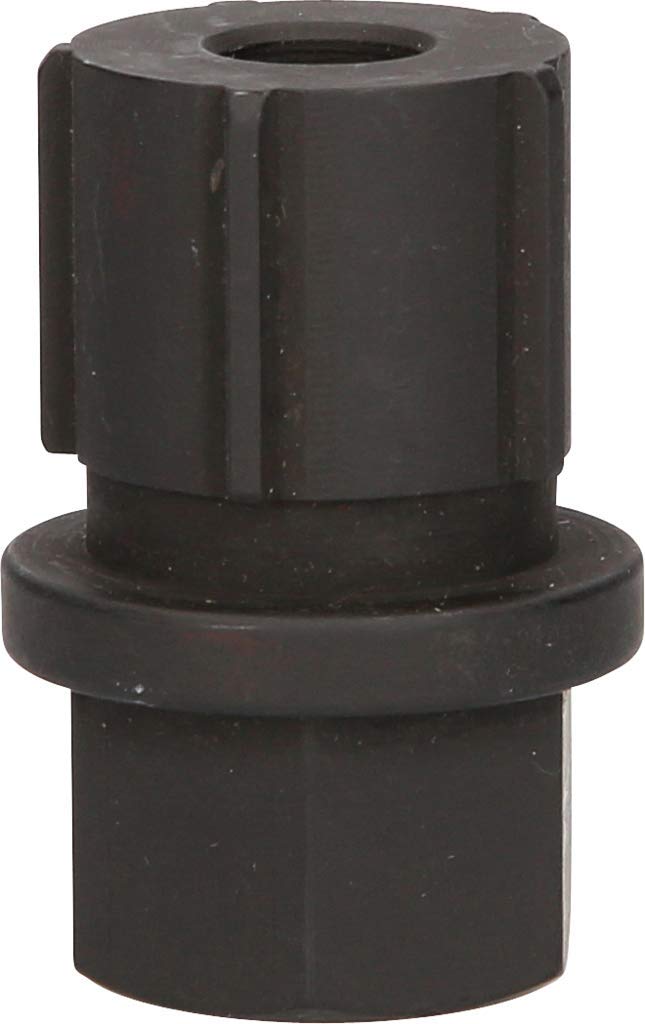 KS Tools 460.1755 Nasadka nastawcza gwintowana do zacisków hamulcowych Knorr, 24 mm