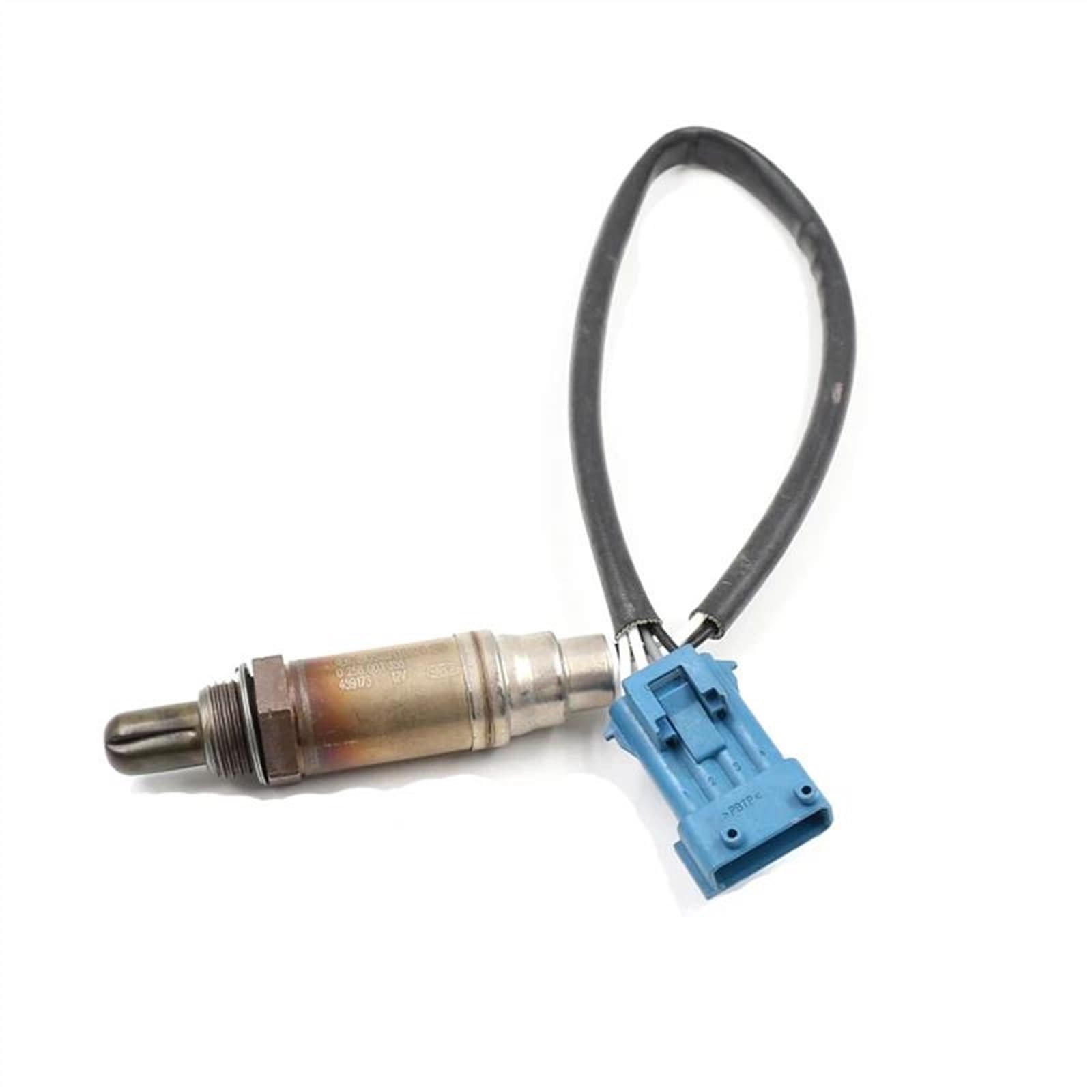 Sensores De Oxígeno Compatible Con Dacia 0258003355 Sensor Lambda O2 Para Coche, Sensor De Oxígeno, Relación Aire-combustible, Sensores O2 De Oxígeno, Piezas De Automóvil