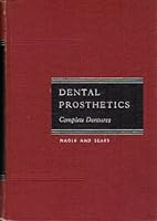 Dental Prosthetics (Complete Dentures) B000UEWZCW Book Cover