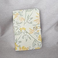 Lotus Yarns Étui De Rangement Durable Pour Aiguilles Circulaires, Boîte