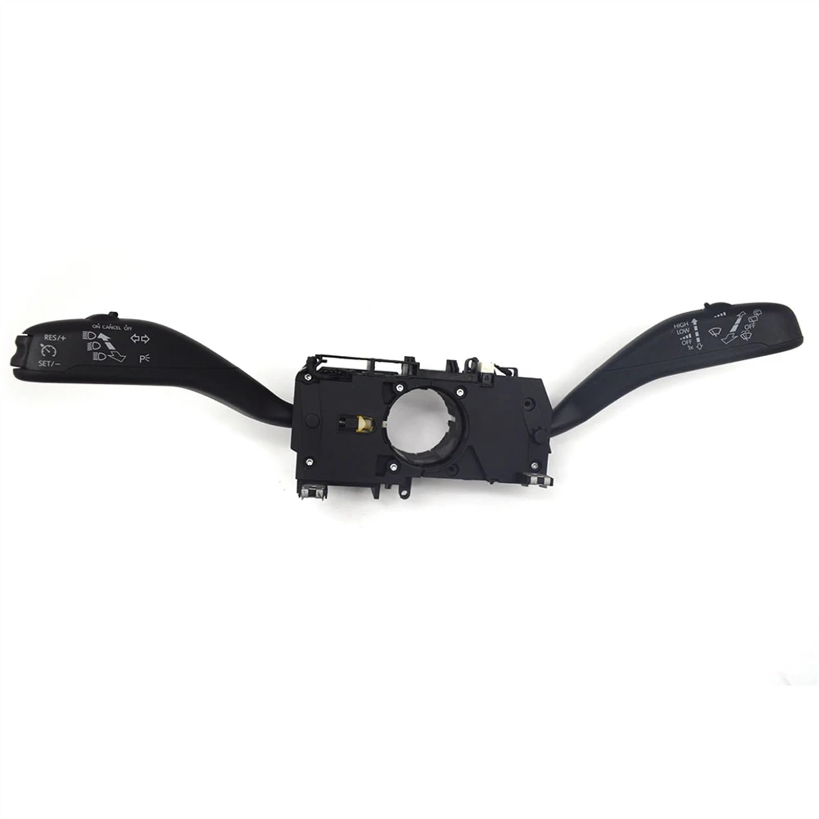 Amazon.co.jp: Vw用 ポロ 6R0953521B 車用ステアリング