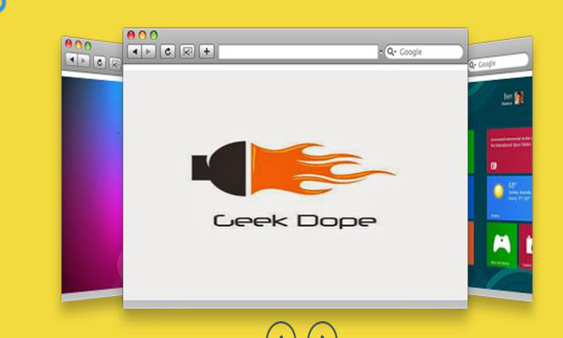 Geek Dope - App on Amazon Appstore