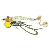 リトルジャック(Littlejack) LITTLE JACK リトルジャック EBINEM エビネム (20g, 02 NEW MOEBI UV)