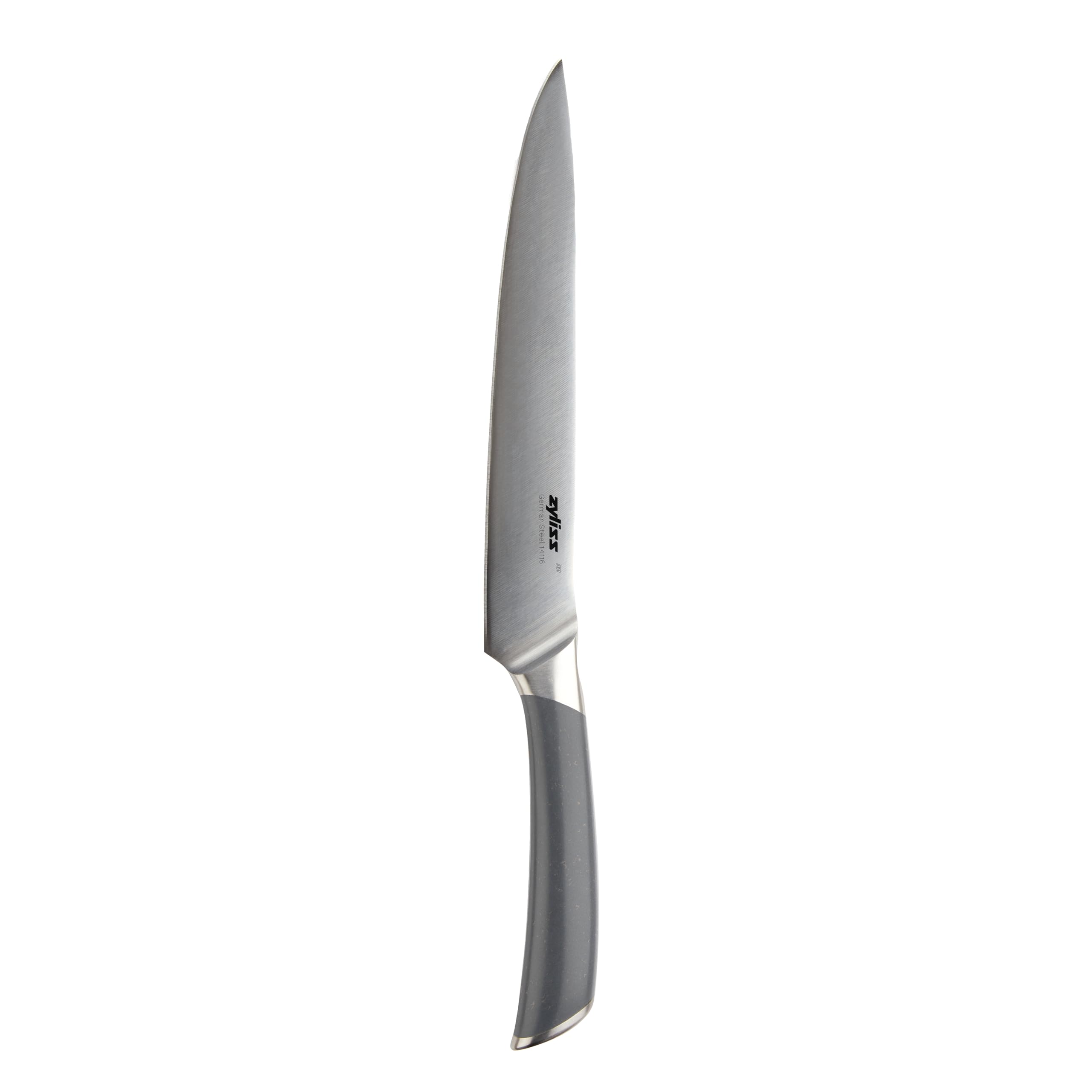 Zyliss Comfort Pro Carving Knife 20cm Ice Hardened German Stainless Steel