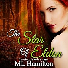 Couverture de The Star of Eldon
