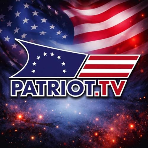 Patriot TV cover art