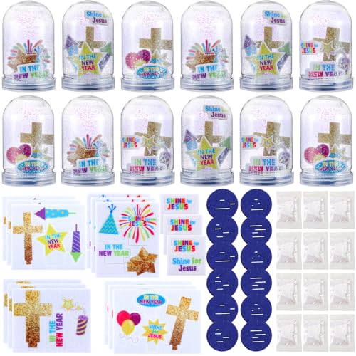 Yuntau 12Zbg @I VÑXm[h[ NtgLbg VÑCGXɋP DIY vX`bN Ob^[ Xm[h[ Lbg qp jwZ p[eB[pi