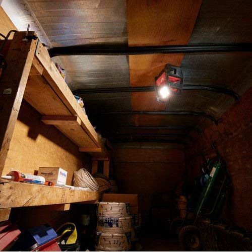 Milwaukee 2360-20 M18 Trueview Led Hp Flood Light #TOP4
