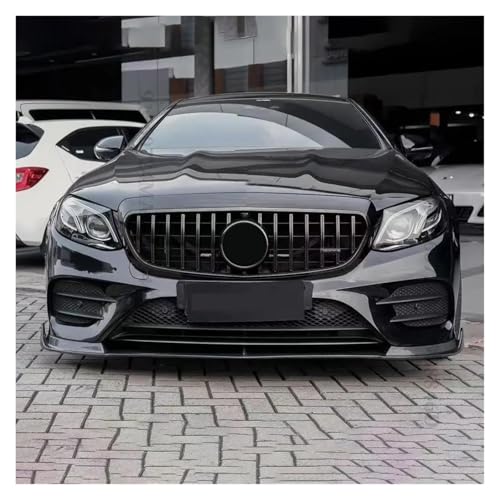 Calandre Avant Benz E W213 Diamant Noir Calandre Pare-choc C238