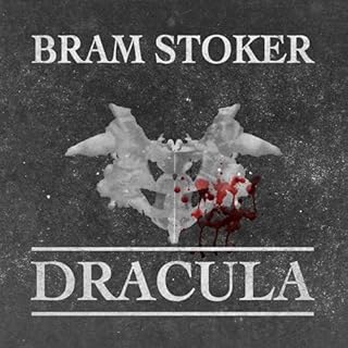 Dr&aacute;cula (Spanish Edition) Audiolibro Por Bram Stoker arte de portada