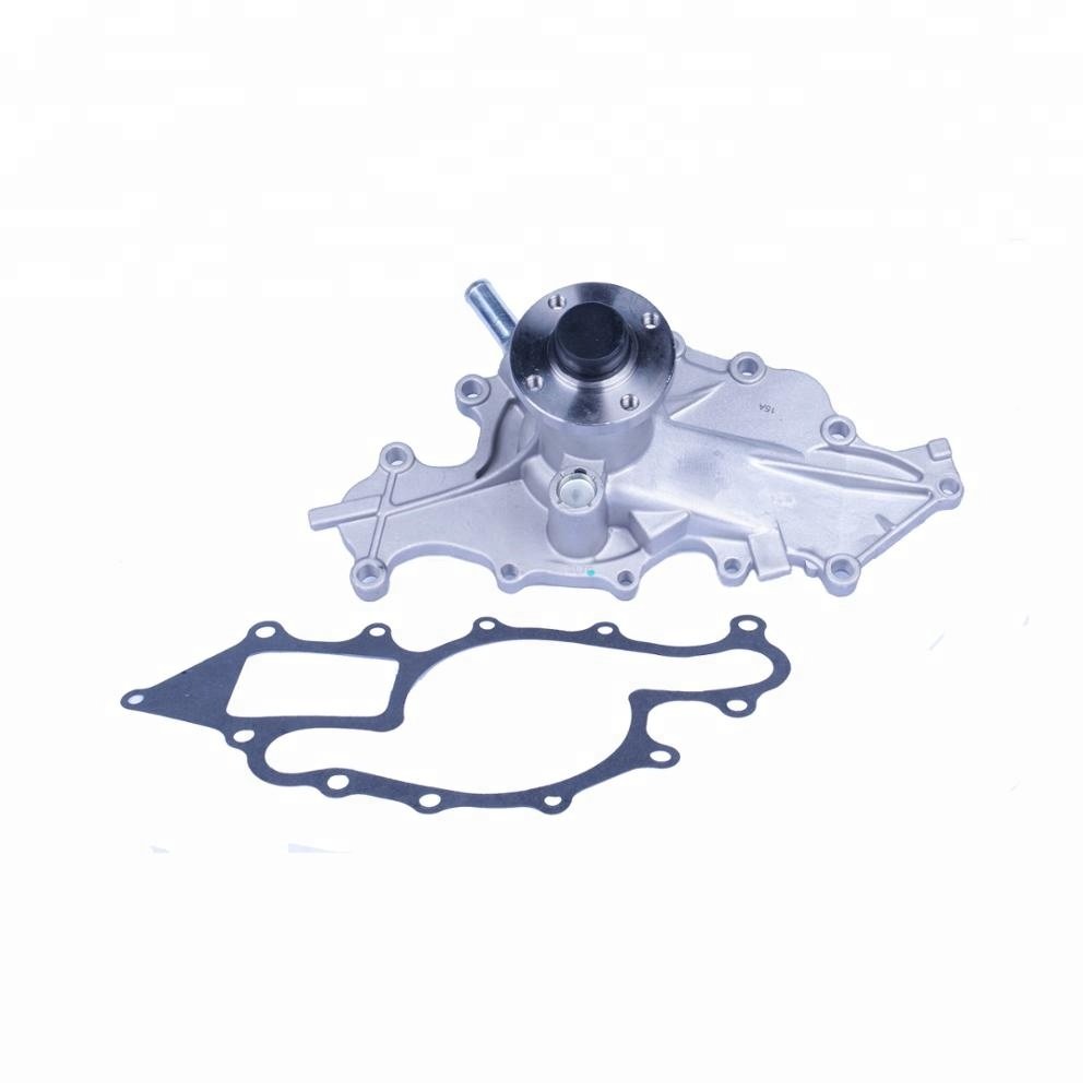MQJ F174 Engine Water Pump for FORD Replacement High Performance with Gasket New