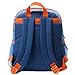 Blippi Vehicle Fun Interactive Mini Backpack For Kids, Boys & Girls Pre School School Bag With Padded Back And Adjustable Straps,Versatile 12
