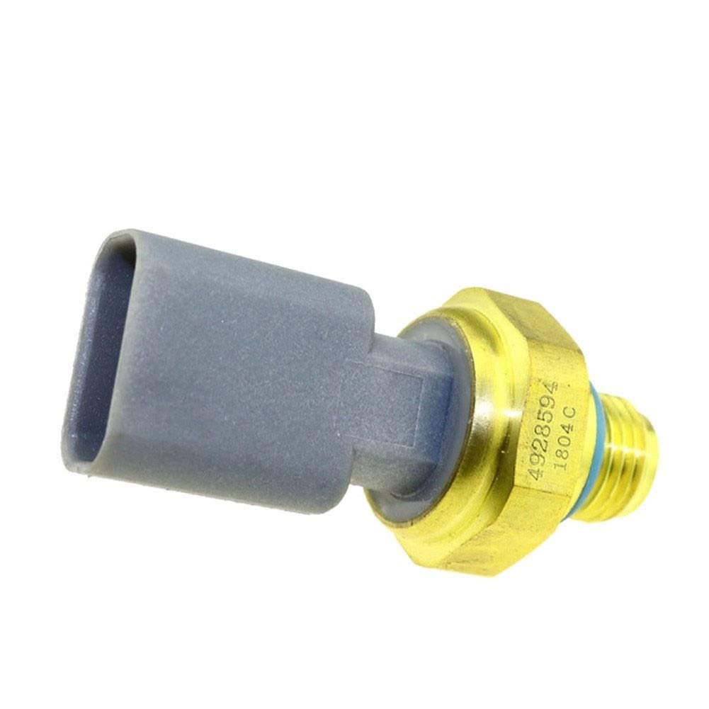 Sensore L'alta qualità dei gas di scarico EGR Sensore di pressione 4928594 Fit For Cummins ISX ISM ISC ISL ISB ISF 2,8 3,8 4087989 4903479 4921746