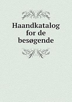 Haandkatalog for de besøgende