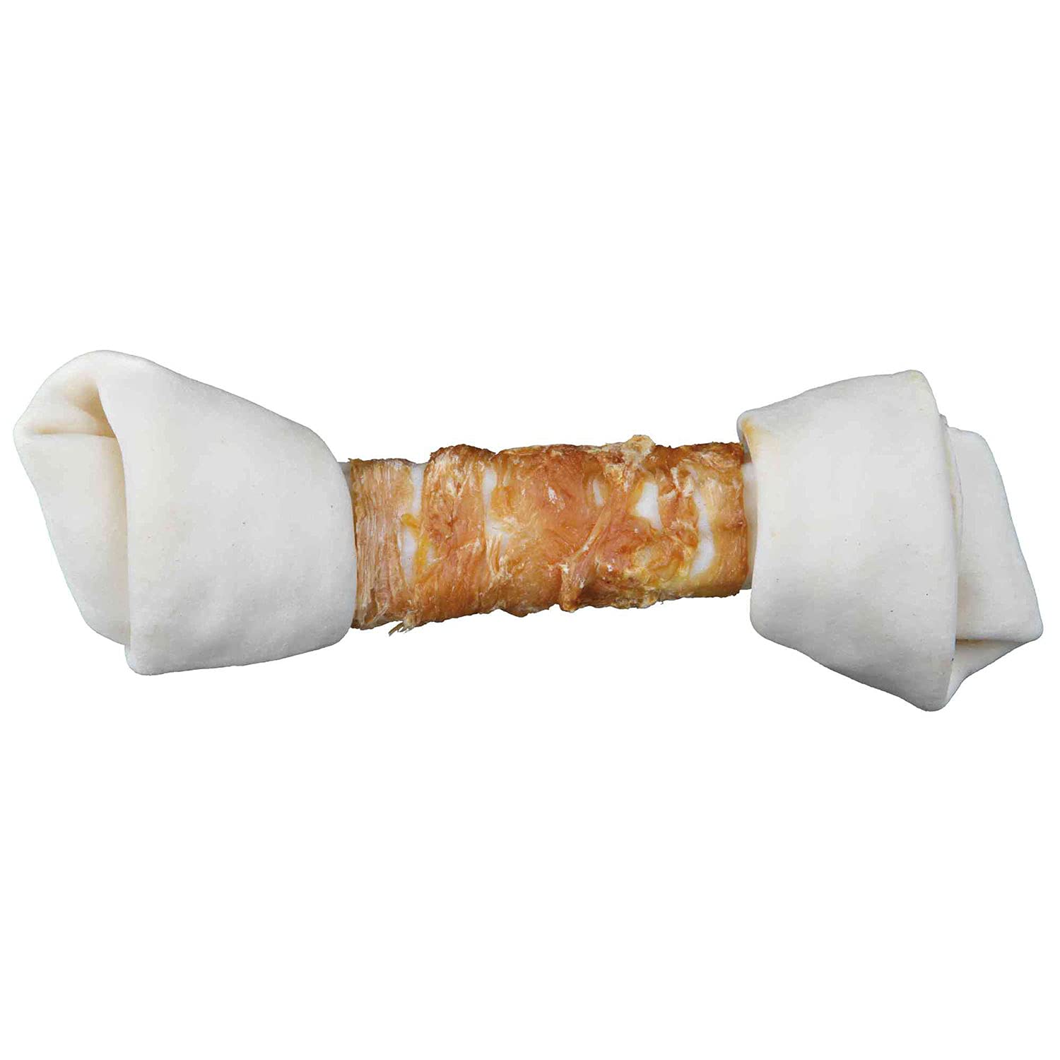 Trixie Denta Fun - Os Noués Au Poulet 220 GR