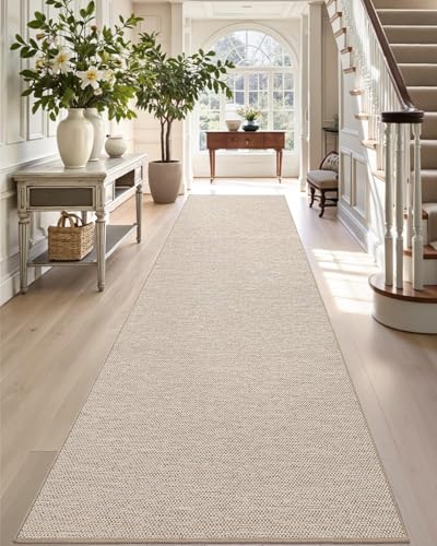 DEXI 2'4x10 Non-Slip Entryway Rug