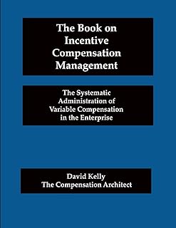 The Book on Incentive Compensation Management