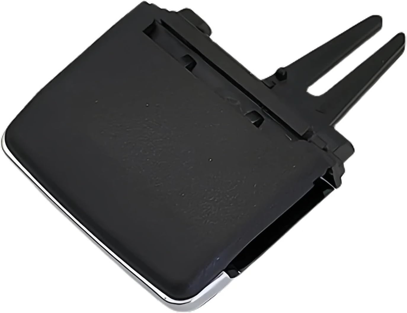 A/C Air Conditioning Vent Outlet Tab Clip 1668300054/1668300154/1668300554 Vent Slider Fit for Benz W166 W292(Front LR)