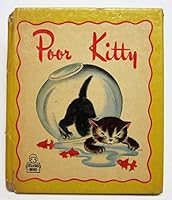 Poor kitty B0007I4E70 Book Cover