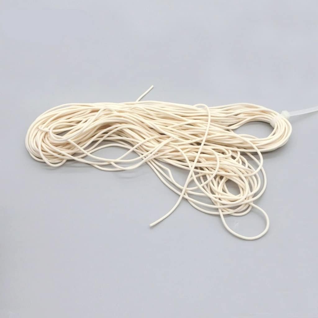 MOZTO 1pcs Silicone Rubber Foam Rod, Foamed Silicone Rubber Seal Strip Silicon Sponge Cord Round Solid Dia.1/2/3/4/4.5/5/6/7/8/9/10/11/12-30 Sealing Strips (Color : Round O, Size : Dia. 12mm(1meter))