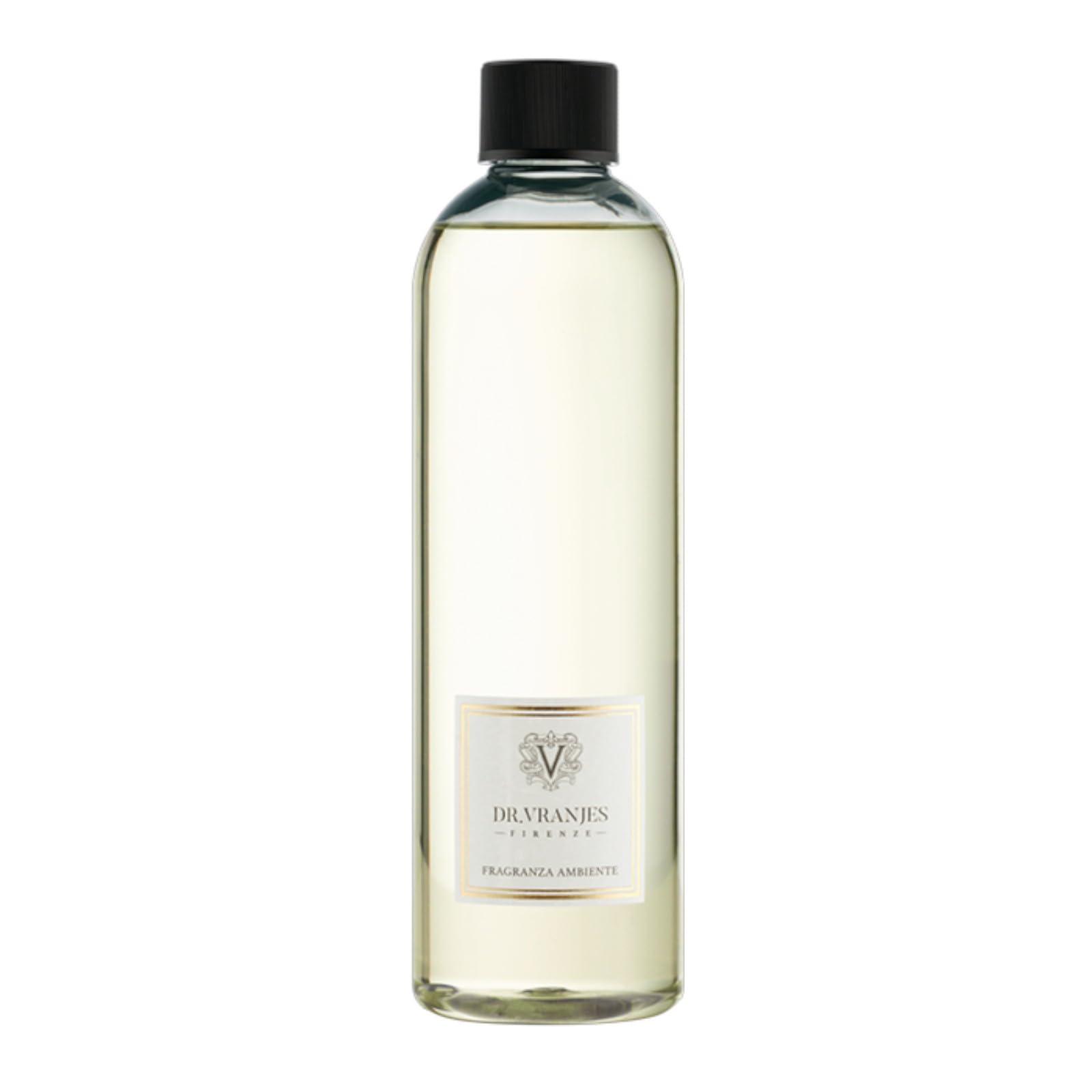 Gingembre citron vert recharge 500 ml pour une ambiance de salon énergisante