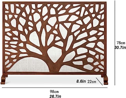 Rejilla de protección contra chispas BTURYT panel de malla anticaída 3