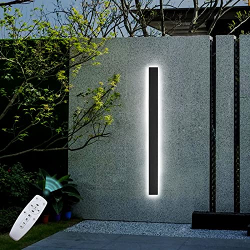 Éclairage extérieur LED dimmable pour sécuriser et embellir vos escaliers et façades - 2
