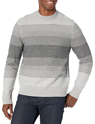 Theory Men's Burton Crew.Montano Wool