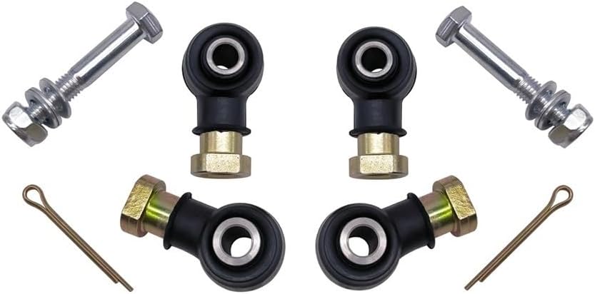 ATVs Parts OEM 51-1021 Ball Joint Fit For 400 450 500 Sc400 Ma325 330 425ATP(2PCS)