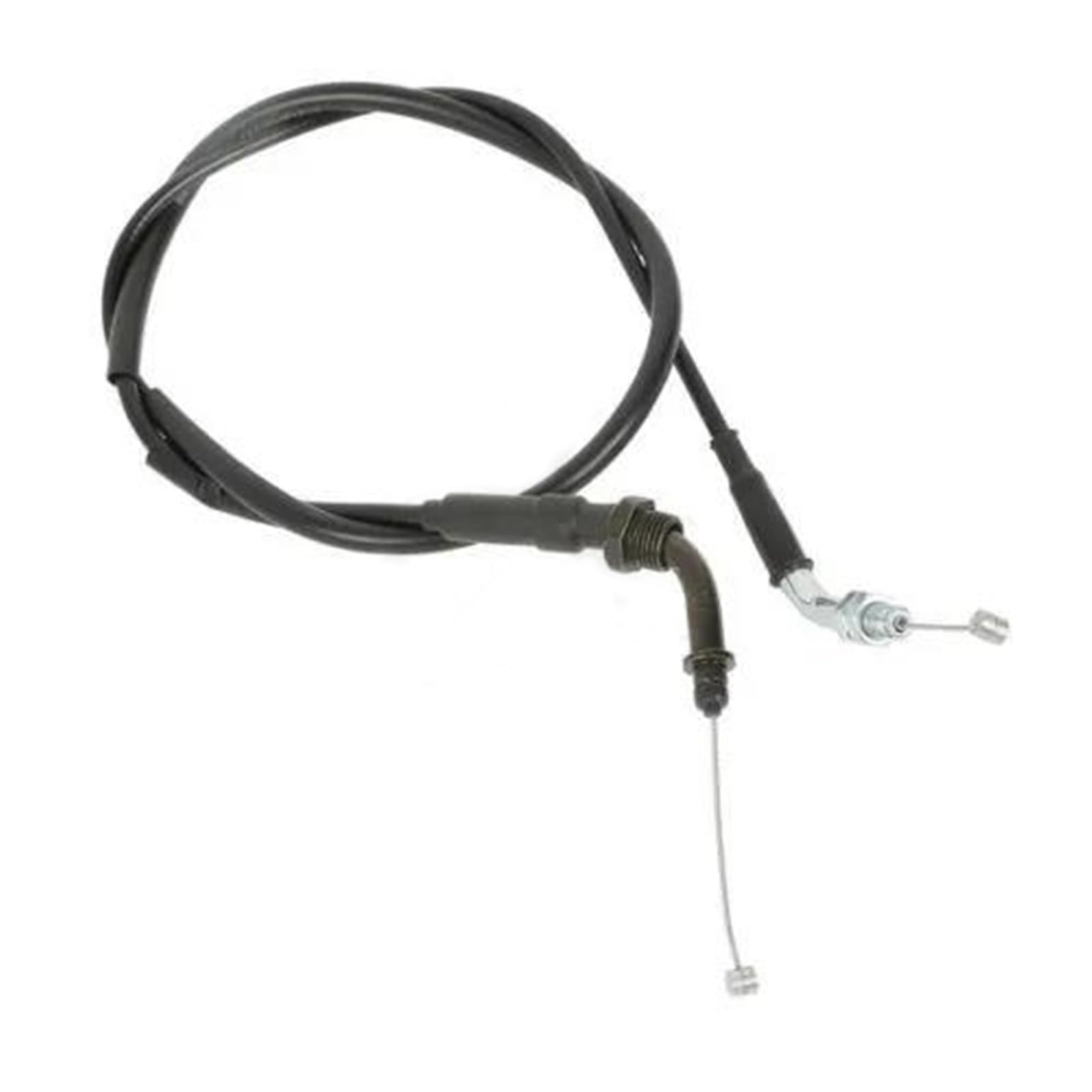 Cavo Acceleratore per Scooter, ATV, Ciclomotori E Motociclette per Hyosung GV650 TCMT