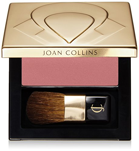 Joan Collins Timeless Beauty Contour Velvet Blush 6,5 g Rose Cover
