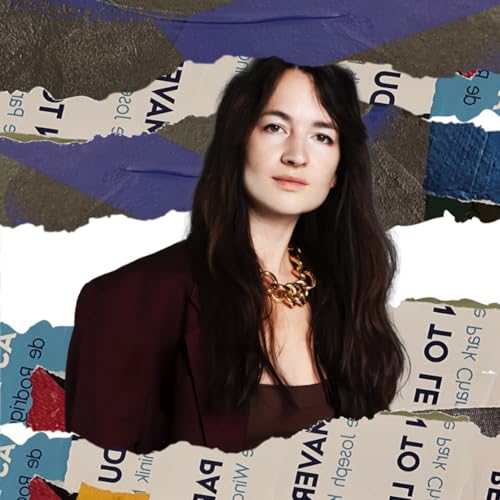 Flying Solo Fashion Podcast: Julia Muller on Breaking Into Styling