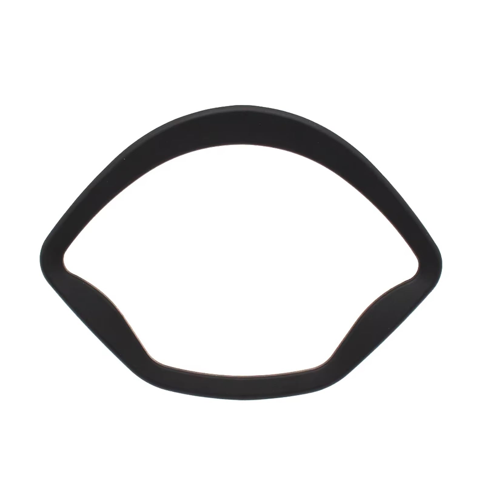 Couvercle tachymètre Vespa GTS300 cadre couverture compteur moto - 6
