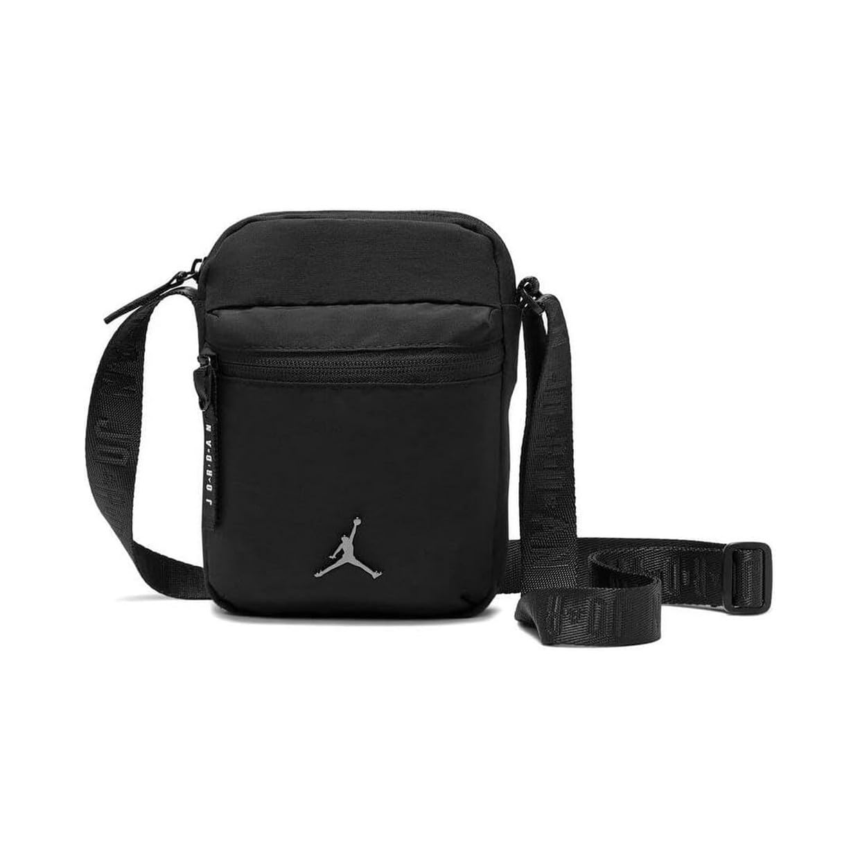 ナイキ ジョーダン ショルダーバッグ AIRBORNE FESTIVAL BAG…