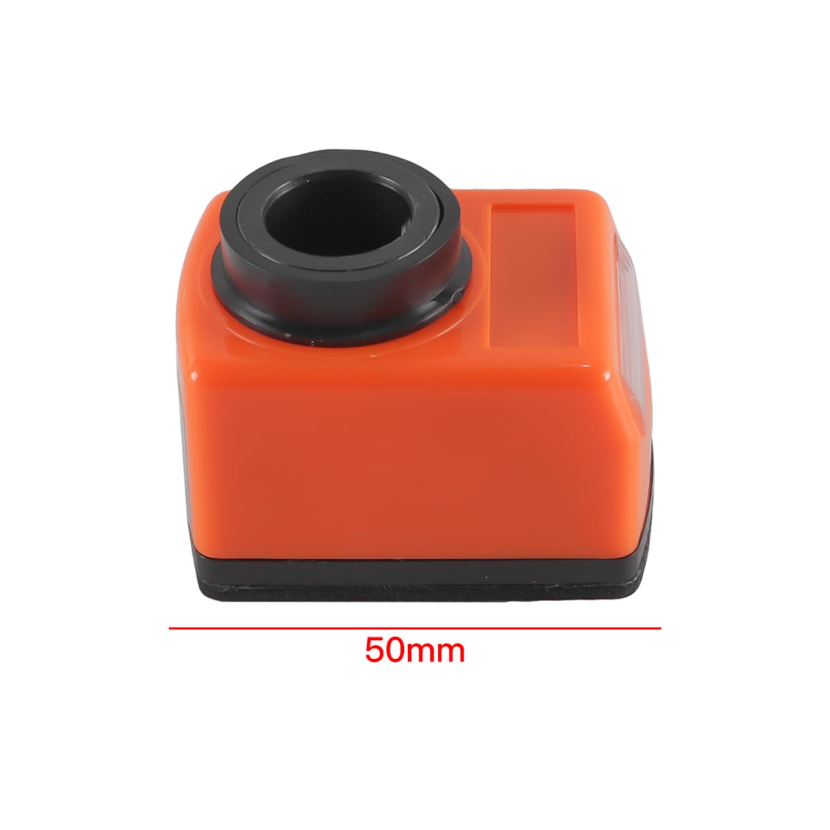 Alide Diametro del foro 14 mm, display di posizione digitale, indicatore di avanzamento dell'albero ad alta precisione, accessori per macchine da banco con display chiaro per macchine per la