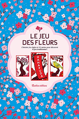 Télécharger Le jeu des fleurs Francais PDF