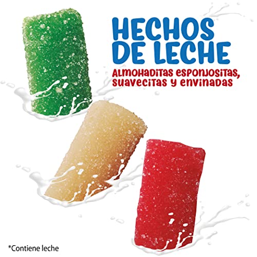 La Coculense Borrachines sabores surtidos - 30 unidades miniatura 4