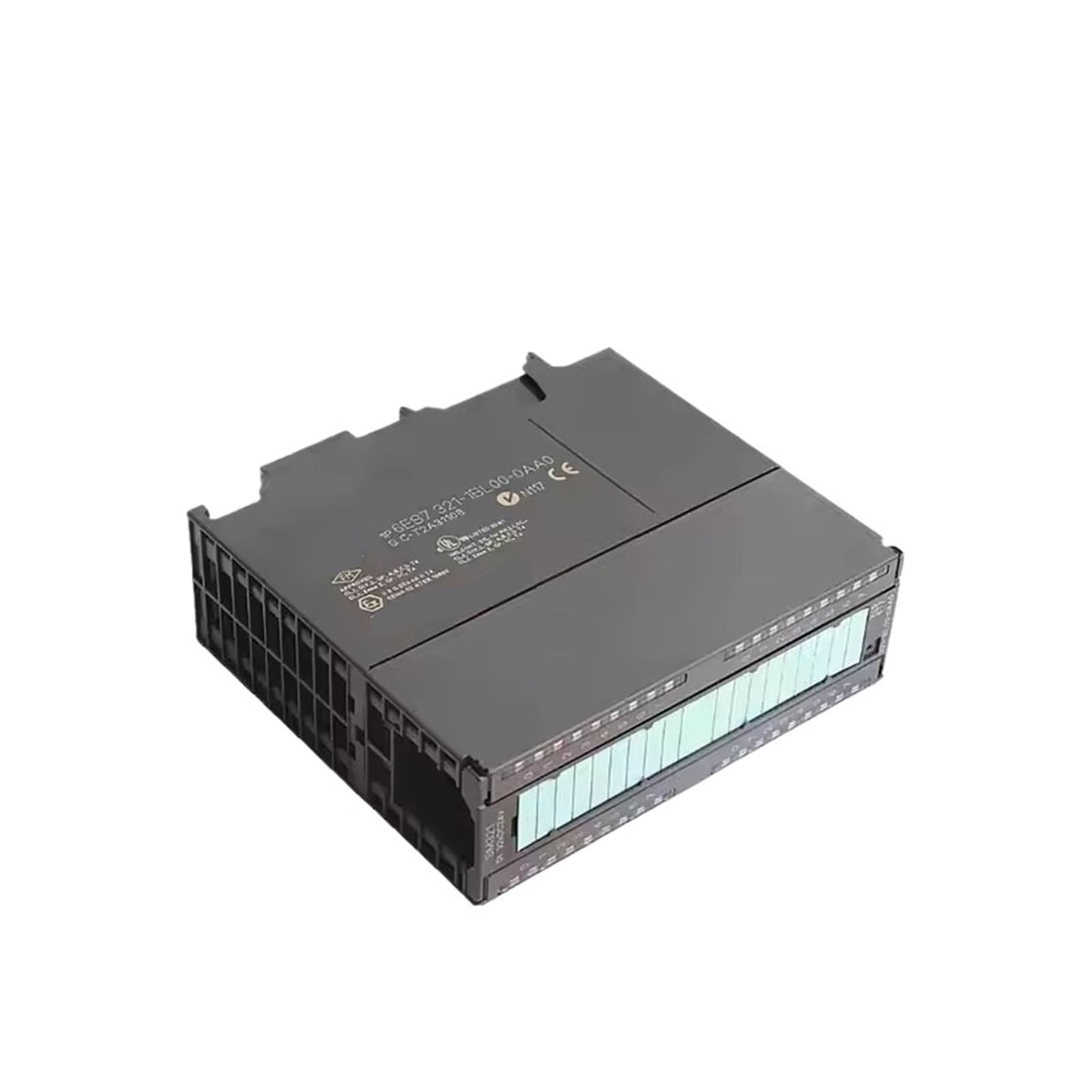CXDFRSER Controller S7-300 Digital Input Relay Moduler 6ES7321-1BL00-0AA0