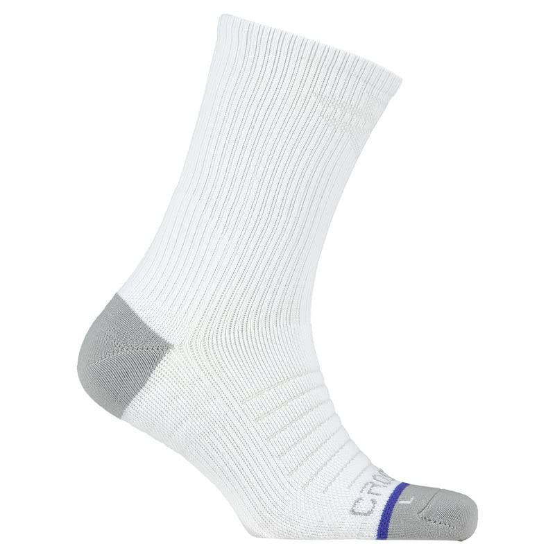 Men's Hero Pro 10" Performance Socks, Comfort and Breathability, Ribbed Arch Support, Ideal for Golf, Hiking, Sports4