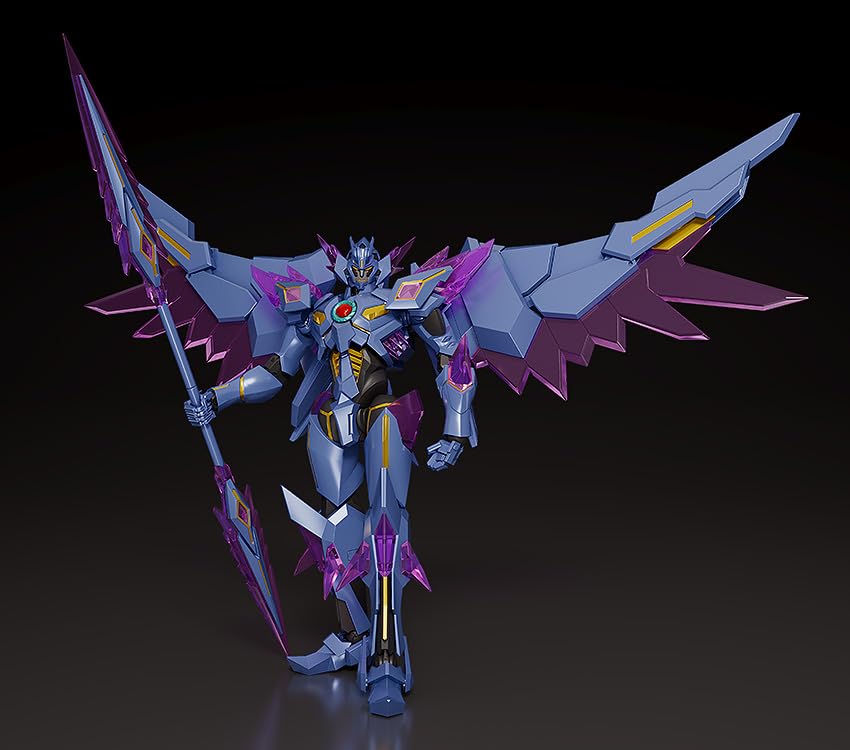 Amazon | THE合体EX 勇気爆発バーンブレイバーン DXスペルビア ノン
